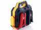 Intec I-STARTER 6.0 - D&eacute;marreur - portable - courant de d&eacute;marrage 1200A