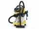 Karcher WD 5 S V-25/5/22 - Aspirateur multifonction - Souffleur - Bidon 25 L - 1100 W