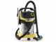 Karcher WD 5 S V-25/5/22 - Aspirateur multifonction - Souffleur - Bidon 25 L - 1100 W