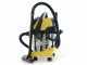 Karcher WD 5 S V-25/5/22 - Aspirateur multifonction - Souffleur - Bidon 25 L - 1100 W