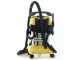 Karcher WD 5 S V-25/5/22 - Aspirateur multifonction - Souffleur - Bidon 25 L - 1100 W