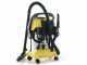 Karcher WD 5 S V-25/5/22 - Aspirateur multifonction - Souffleur - Bidon 25 L - 1100 W