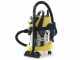 Karcher WD 5 S V-25/5/22 - Aspirateur multifonction - Souffleur - Bidon 25 L - 1100 W