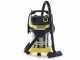 Karcher WD 5 S V-25/5/22 - Aspirateur multifonction - Souffleur - Bidon 25 L - 1100 W