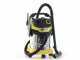 Karcher WD 5 S V-25/5/22 - Aspirateur multifonction - Souffleur - Bidon 25 L - 1100 W