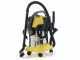 Karcher WD 5 S V-25/5/22 - Aspirateur multifonction - Souffleur - Bidon 25 L - 1100 W