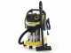 Karcher WD 5 S V-25/5/22 - Aspirateur multifonction - Souffleur - Bidon 25 L - 1100 W