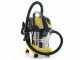 Karcher WD 5 S V-25/5/22 - Aspirateur multifonction - Souffleur - Bidon 25 L - 1100 W