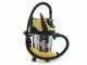Karcher WD 5 S V-25/5/22 - Aspirateur multifonction - Souffleur - Bidon 25 L - 1100 W