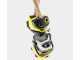 Karcher WD 5 S V-25/5/22 - Aspirateur multifonction - Souffleur - Bidon 25 L - 1100 W