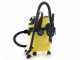 Karcher WD 5 P V-25/6/22 - Aspirateur multifonction - Souffleur - Bidon 25 L - 1100 W