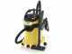 Karcher WD 5 P V-25/6/22 - Aspirateur multifonction - Souffleur - Bidon 25 L - 1100 W