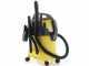 Karcher WD 5 P V-25/6/22 - Aspirateur multifonction - Souffleur - Bidon 25 L - 1100 W