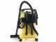 Karcher WD 5 P V-25/6/22 - Aspirateur multifonction - Souffleur - Bidon 25 L - 1100 W