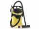 Karcher WD 5 P V-25/6/22 - Aspirateur multifonction - Souffleur - Bidon 25 L - 1100 W