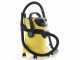 Karcher WD 5 P V-25/6/22 - Aspirateur multifonction - Souffleur - Bidon 25 L - 1100 W