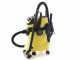 Karcher WD 5 P V-25/6/22 - Aspirateur multifonction - Souffleur - Bidon 25 L - 1100 W
