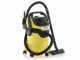 Karcher WD 5 P V-25/6/22 - Aspirateur multifonction - Souffleur - Bidon 25 L - 1100 W