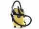 Karcher WD 5 P V-25/6/22 - Aspirateur multifonction - Souffleur - Bidon 25 L - 1100 W