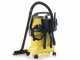 Karcher WD 5 P V-25/6/22 - Aspirateur multifonction - Souffleur - Bidon 25 L - 1100 W