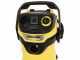 Karcher WD 5 P V-25/6/22 - Aspirateur multifonction - Souffleur - Bidon 25 L - 1100 W