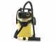 Karcher WD 5 P V-25/6/22 - Aspirateur multifonction - Souffleur - Bidon 25 L - 1100 W