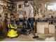 Karcher WD 5 P V-25/6/22 - Aspirateur multifonction - Souffleur - Bidon 25 L - 1100 W