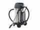 Karcher PRO NT 90/2 Me Classic - Aspirateur solides et liquides - Bidon 90 L - max 2300 W