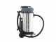Karcher PRO NT 90/2 Me Classic - Aspirateur solides et liquides - Bidon 90 L - max 2300 W