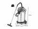 Karcher PRO NT 90/2 Me Classic - Aspirateur solides et liquides - Bidon 90 L - max 2300 W