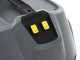Karcher PRO NT 90/2 Me Classic - Aspirateur solides et liquides - Bidon 90 L - max 2300 W