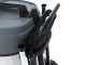 Karcher PRO NT 90/2 Me Classic - Aspirateur solides et liquides - Bidon 90 L - max 2300 W