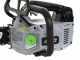 EGO CSX3000 - Tron&ccedil;onneuse d'&eacute;lagage &agrave; batterie  - 56V - SANS BATTERIE NI CHARGEUR