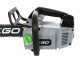 EGO CSX3000 - Tron&ccedil;onneuse d'&eacute;lagage &agrave; batterie  - 56V - SANS BATTERIE NI CHARGEUR
