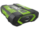 EGO CSX3000 - Tron&ccedil;onneuse d&rsquo;&eacute;lagage &agrave; batterie - 56V 4Ah - 30cm