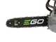 EGO CSX3000 - Tron&ccedil;onneuse d&rsquo;&eacute;lagage &agrave; batterie - 56V 4Ah - 30cm
