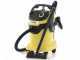 Karcher WD 5 V-25/5/22 - Aspirateur multifonction - Souffleur - Bidon 25 L - 1100 W