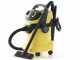 Karcher WD 5 V-25/5/22 - Aspirateur multifonction - Souffleur - Bidon 25 L - 1100 W