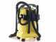 Karcher WD 5 V-25/5/22 - Aspirateur multifonction - Souffleur - Bidon 25 L - 1100 W