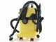 Karcher WD 5 V-25/5/22 - Aspirateur multifonction - Souffleur - Bidon 25 L - 1100 W