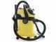 Karcher WD 5 V-25/5/22 - Aspirateur multifonction - Souffleur - Bidon 25 L - 1100 W