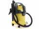 Karcher WD 5 V-25/5/22 - Aspirateur multifonction - Souffleur - Bidon 25 L - 1100 W