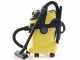 Karcher WD 5 V-25/5/22 - Aspirateur multifonction - Souffleur - Bidon 25 L - 1100 W