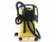 Karcher WD 5 V-25/5/22 - Aspirateur multifonction - Souffleur - Bidon 25 L - 1100 W
