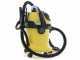Karcher WD 5 V-25/5/22 - Aspirateur multifonction - Souffleur - Bidon 25 L - 1100 W
