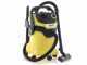 Karcher WD 5 V-25/5/22 - Aspirateur multifonction - Souffleur - Bidon 25 L - 1100 W