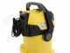 Karcher WD 5 V-25/5/22 - Aspirateur multifonction - Souffleur - Bidon 25 L - 1100 W