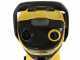 Karcher WD 5 V-25/5/22 - Aspirateur multifonction - Souffleur - Bidon 25 L - 1100 W