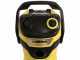 Karcher WD 5 V-25/5/22 - Aspirateur multifonction - Souffleur - Bidon 25 L - 1100 W
