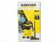 Karcher WD 5 V-25/5/22 - Aspirateur multifonction - Souffleur - Bidon 25 L - 1100 W